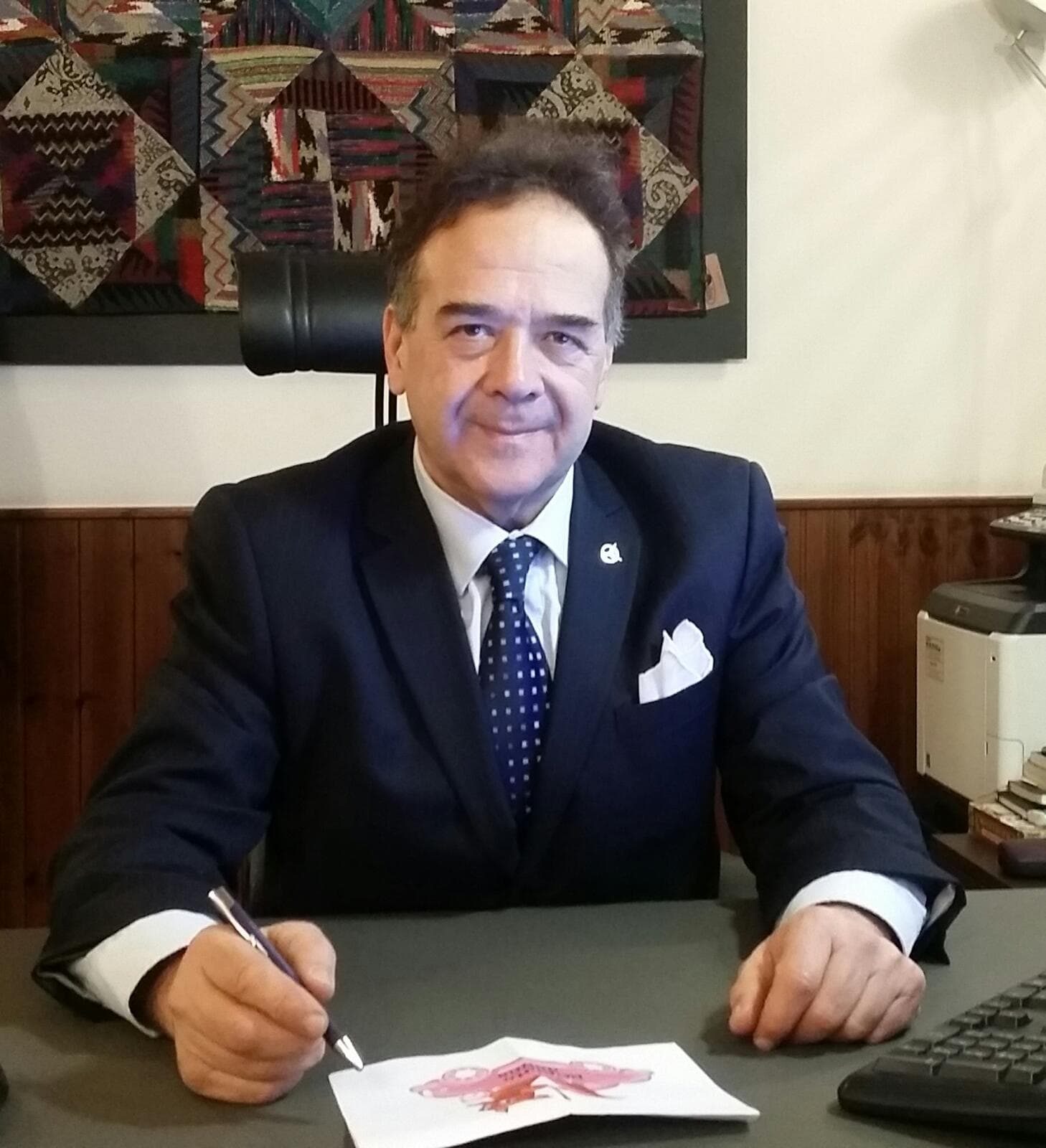 Andrea Mariotti