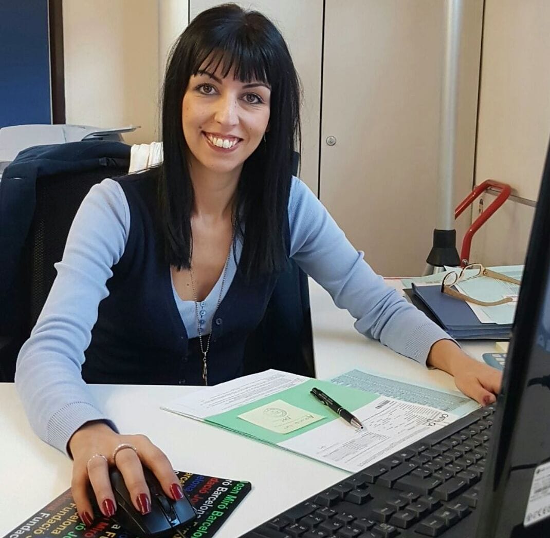 Sara Caselli